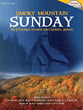 Smoky Mountain Sunday piano sheet music cover